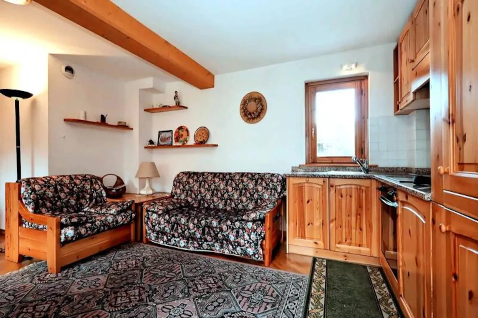 Résidence Beauregard