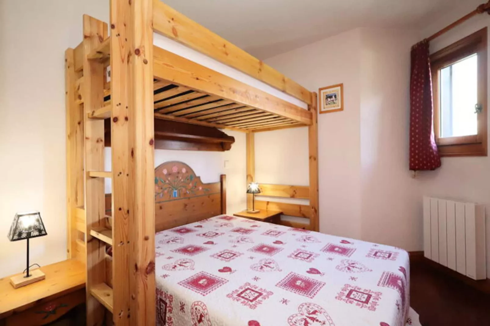 Résidence Les Hauts De Chavants