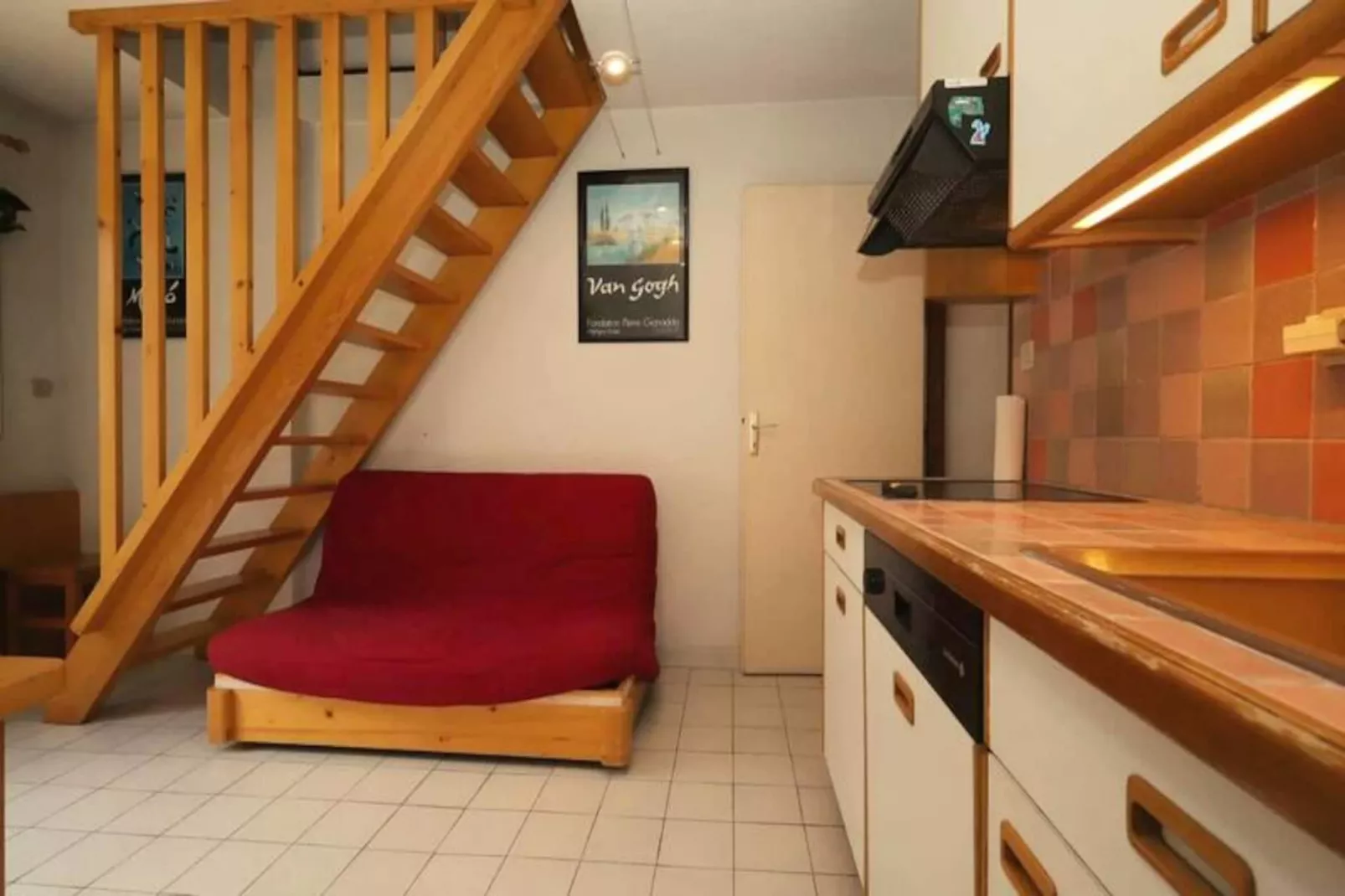 Résidence Les Chamois