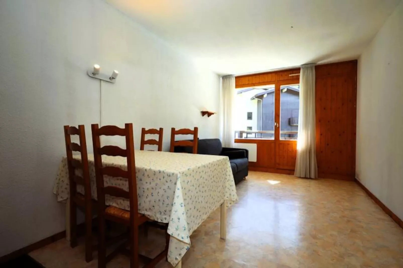 Résidence Le Prarion 2 C