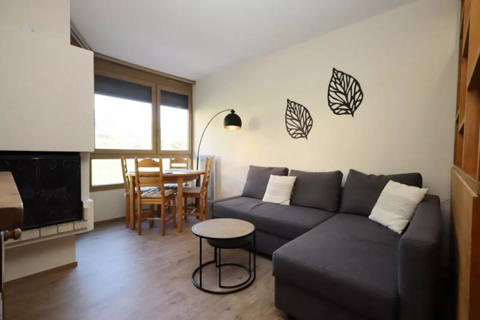 Résidence Prarion 1