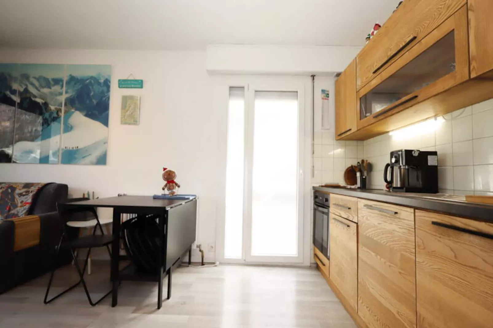 Résidence Les Esserts