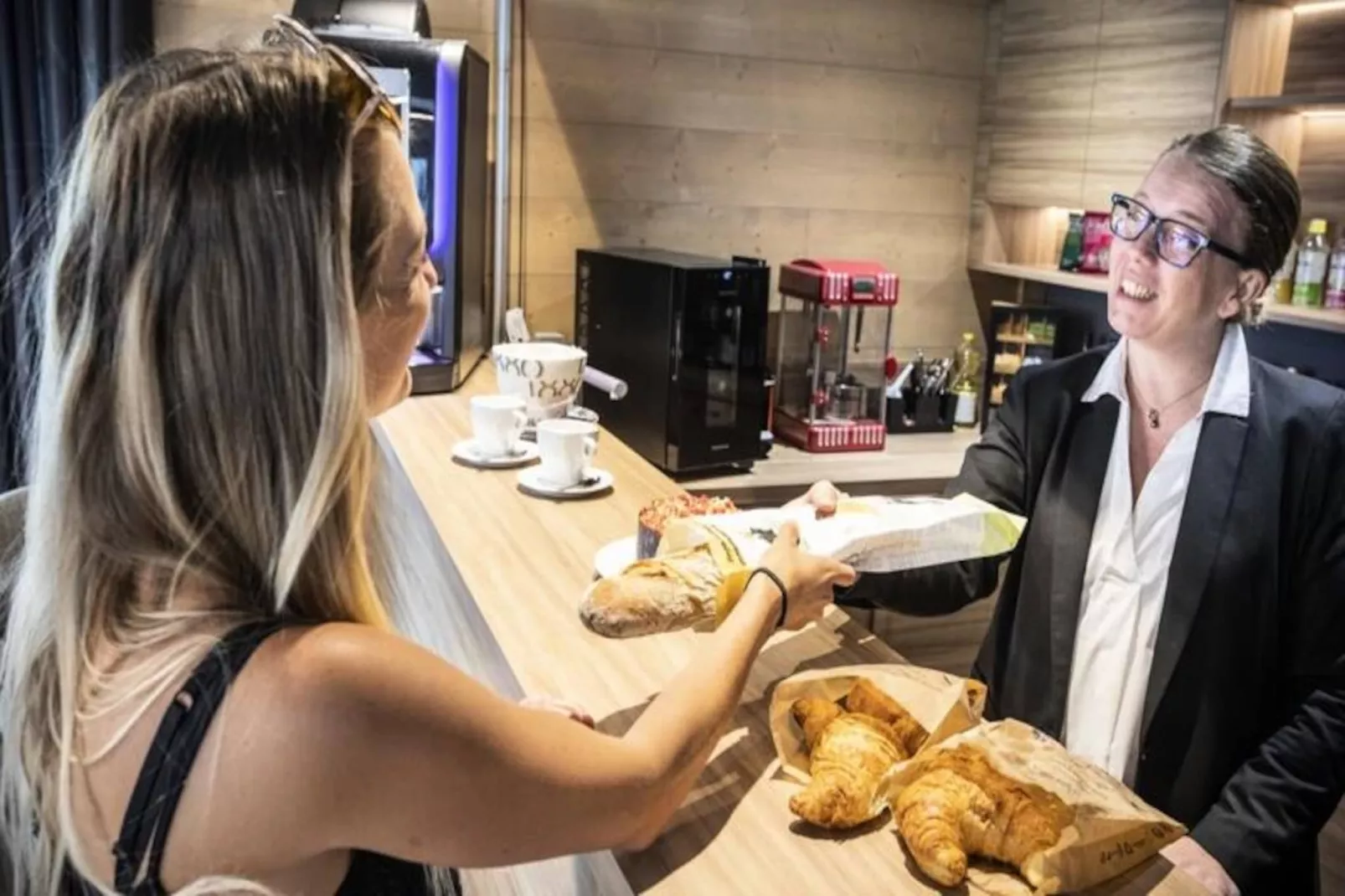 Résidence Club MMV Samoëns Village ****