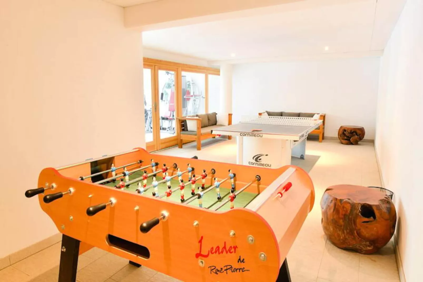 AlpResort Portes du Soleil ****