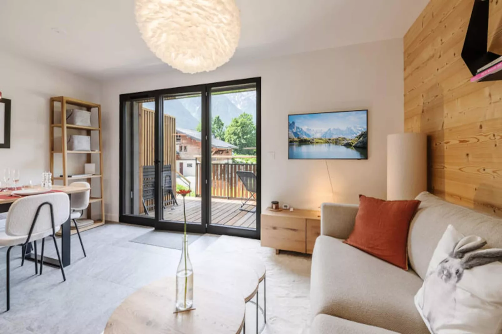 Résidence Castorettes