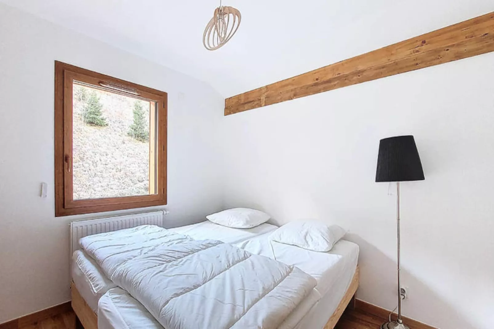 Appartements à Saint Jean d'Aulps