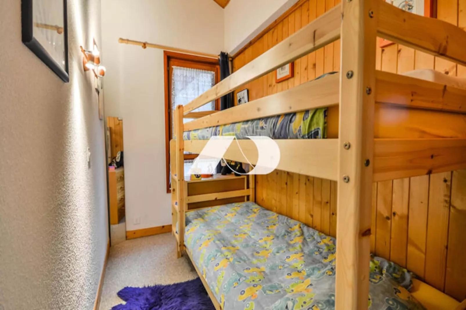 Appartements à Saint Jean d'Aulps