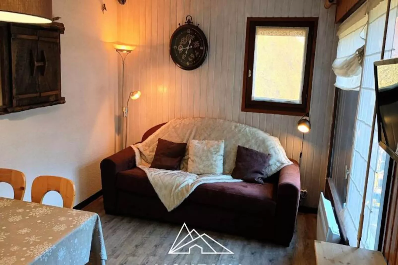 Résidence Grand Cret