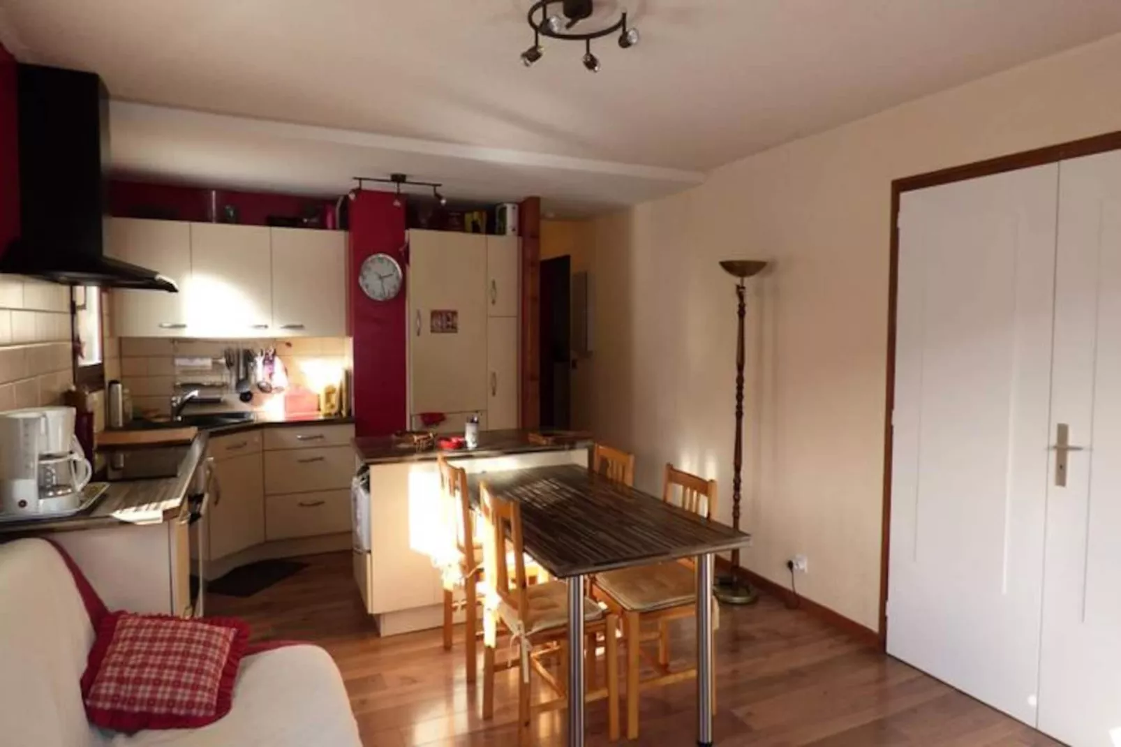 Résidence Grand Cret