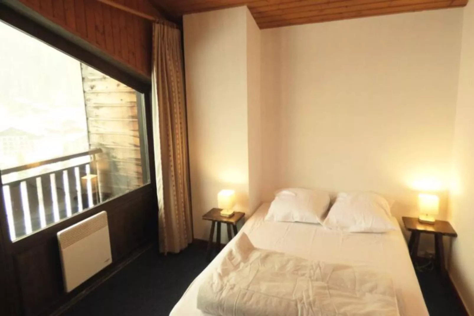 Résidence Oree Des Pistes B