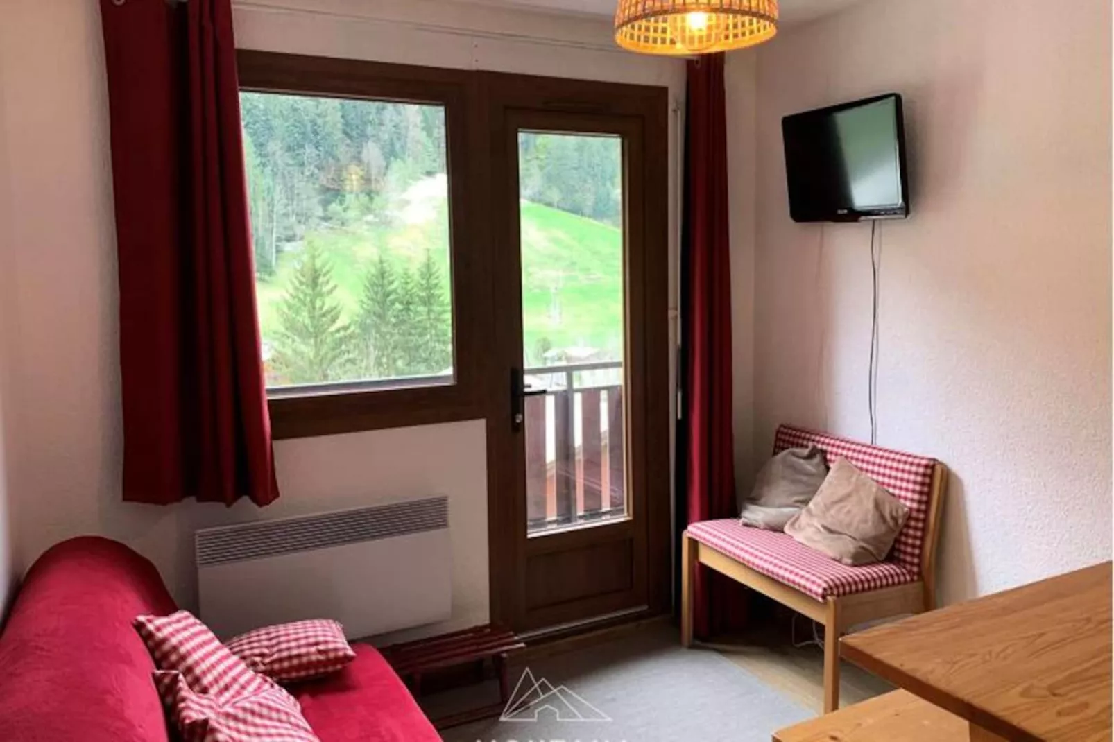 Résidence Les Carlines