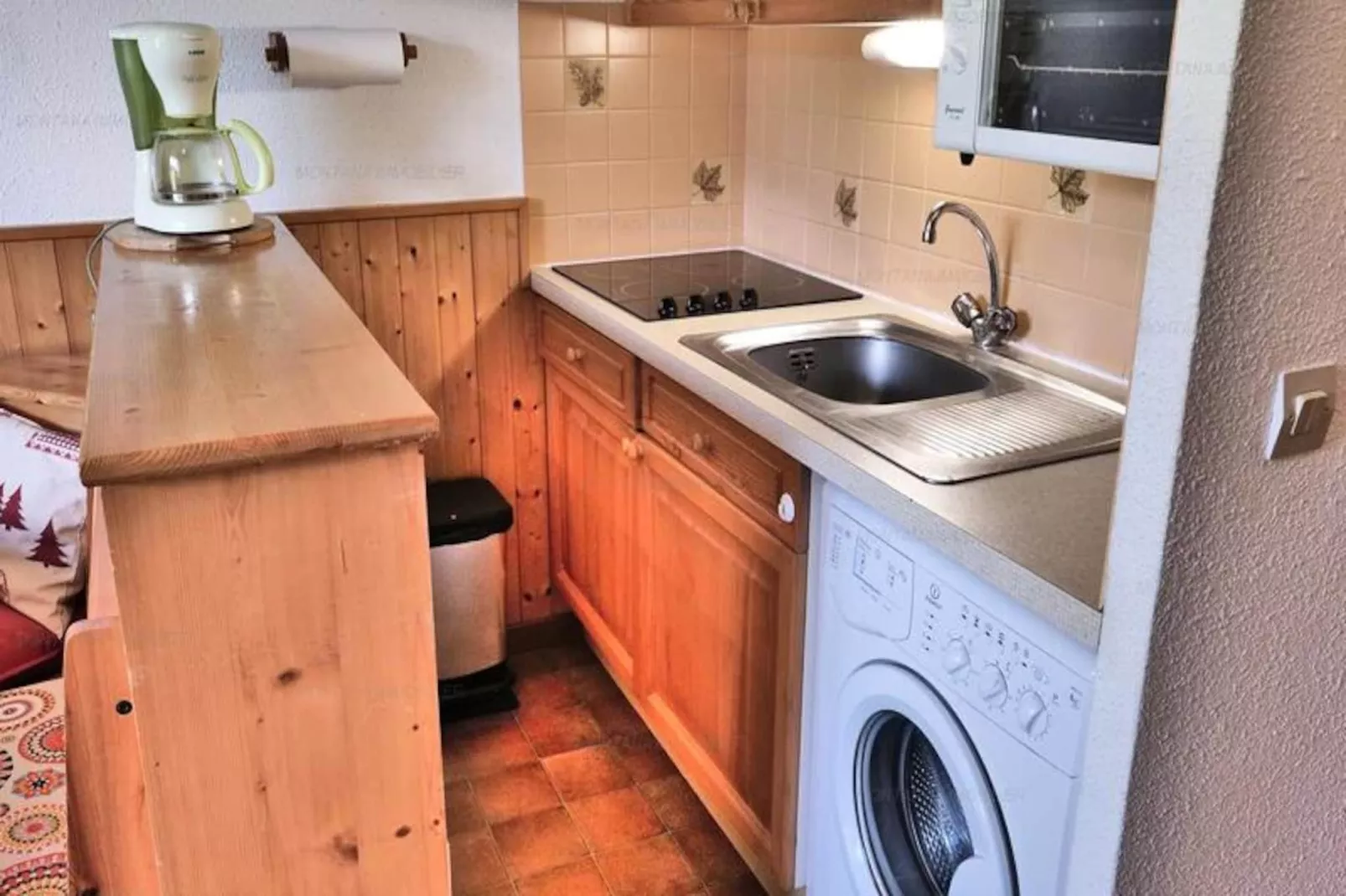 Résidence Millepertuis C