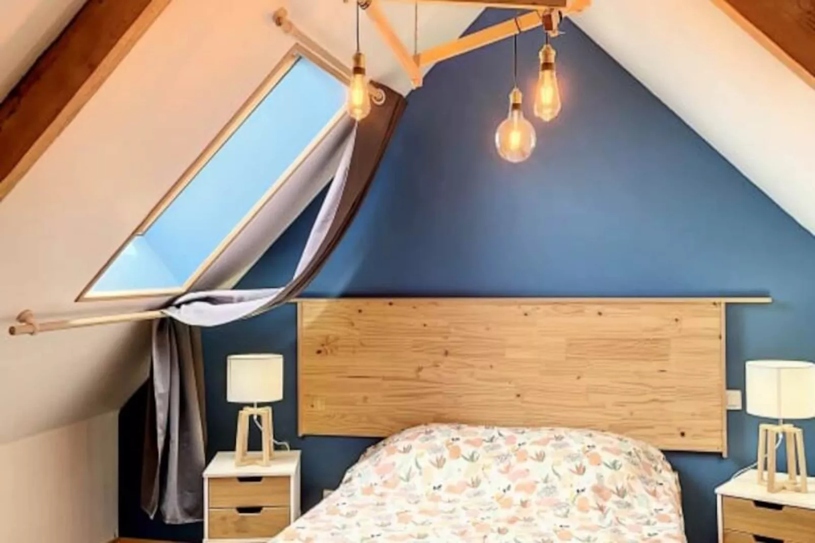 Résidence As 50 - Les Bateaux Au Bord De L'eau