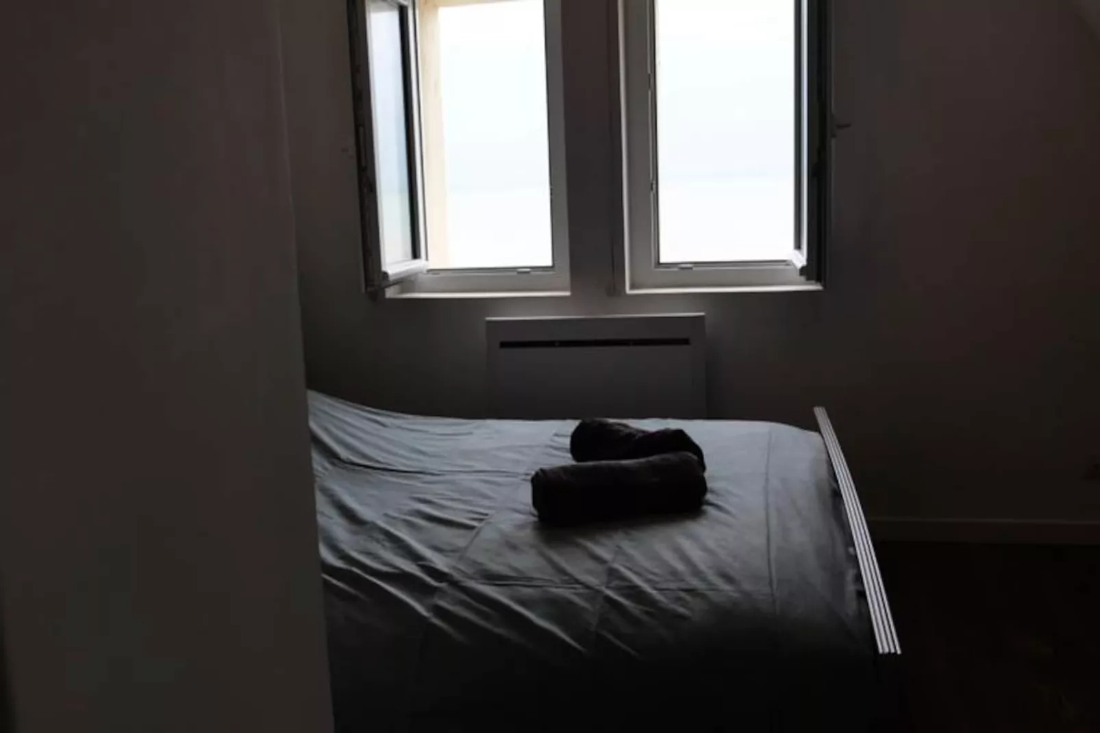 Résidence Al 48 - Duplex Bagatel : Confort & &eacute;vasion Face &agrave; La Mer