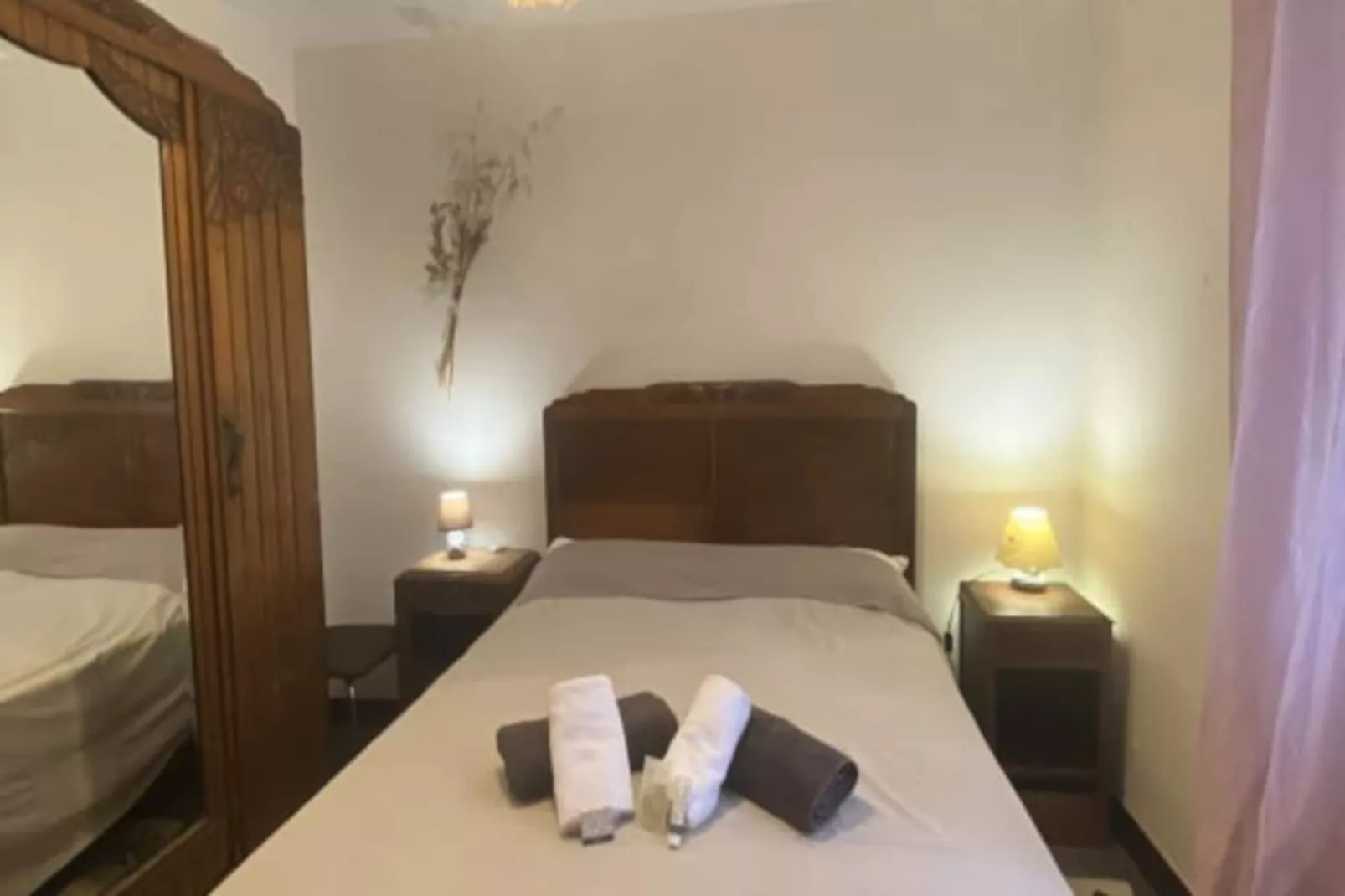 Résidence Bg32 - Mer & Bois De Cise.. Maison Individuelle Avec Grand Jardin