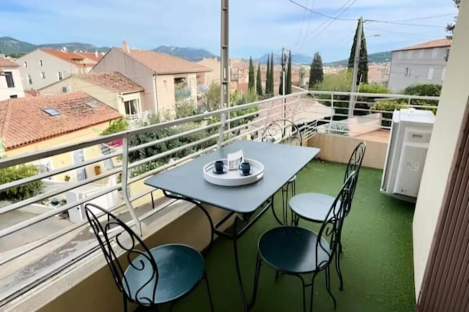 Reflet Marin - Au C&oelig;ur De Sanary - Wifi + Garage