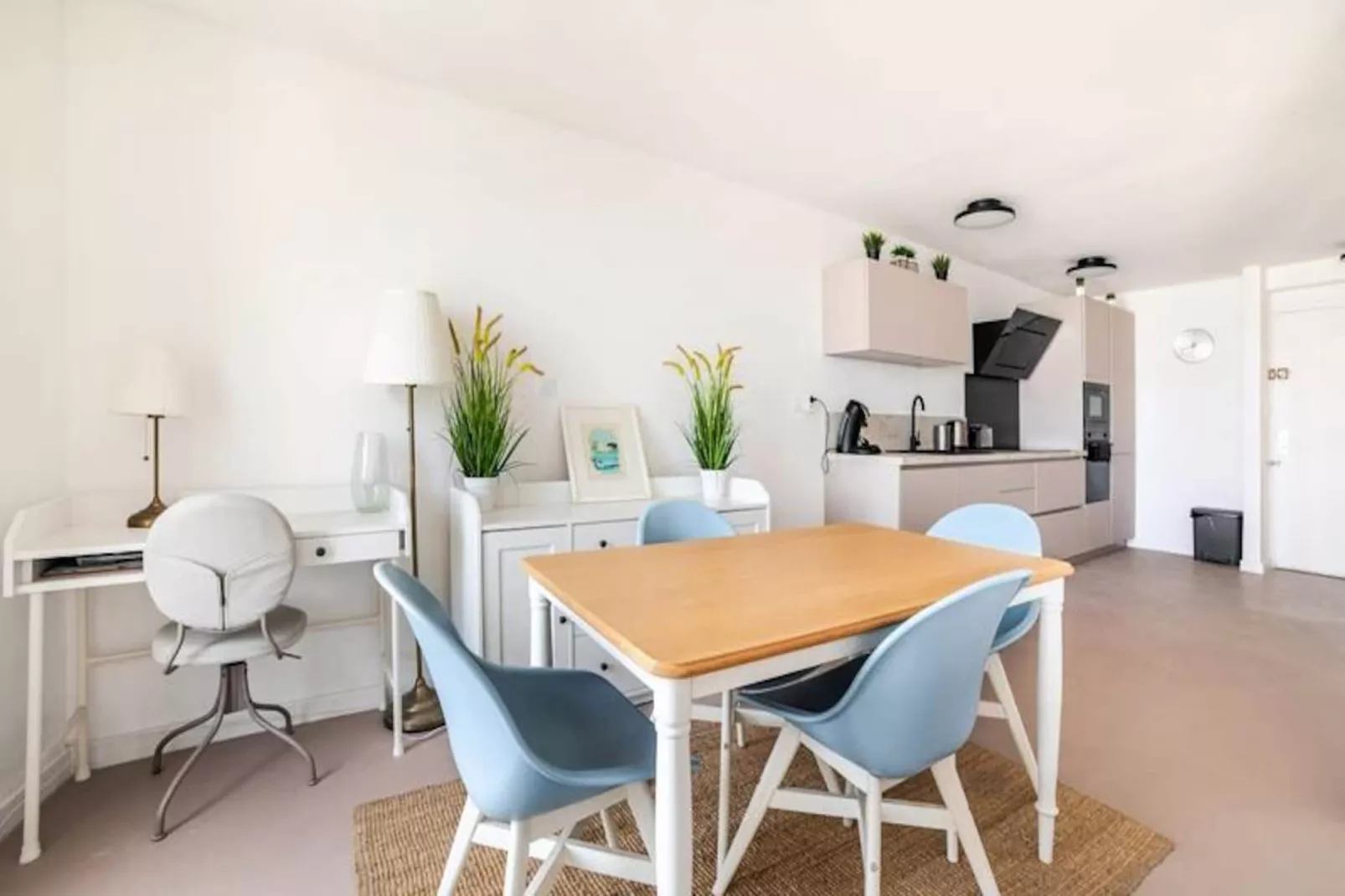 P&eacute;pite Sur Le Port, Vue Mer Refait &agrave; Neuf + Garage