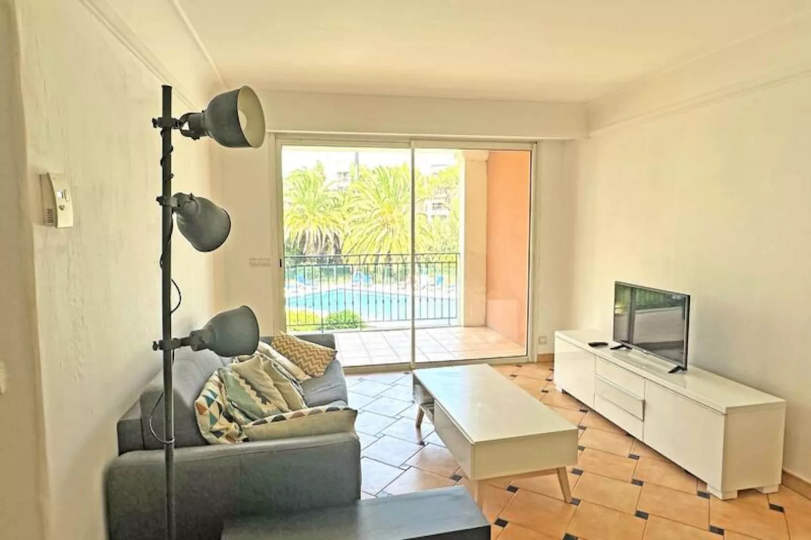 Résidence Port Marine