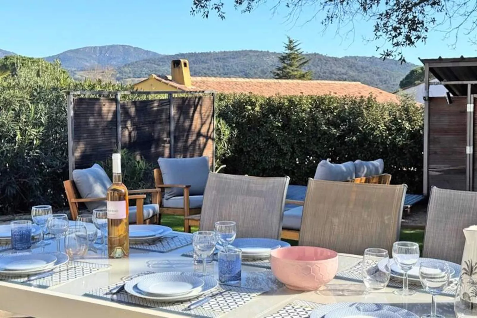 Résidence Pré D'icard