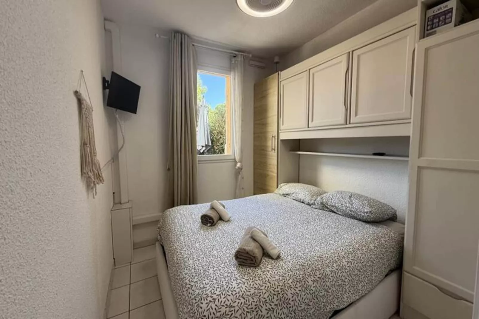 &laquo; Le Marin &raquo; T2 Terrasse & Clim &agrave; 500 M De La Mer