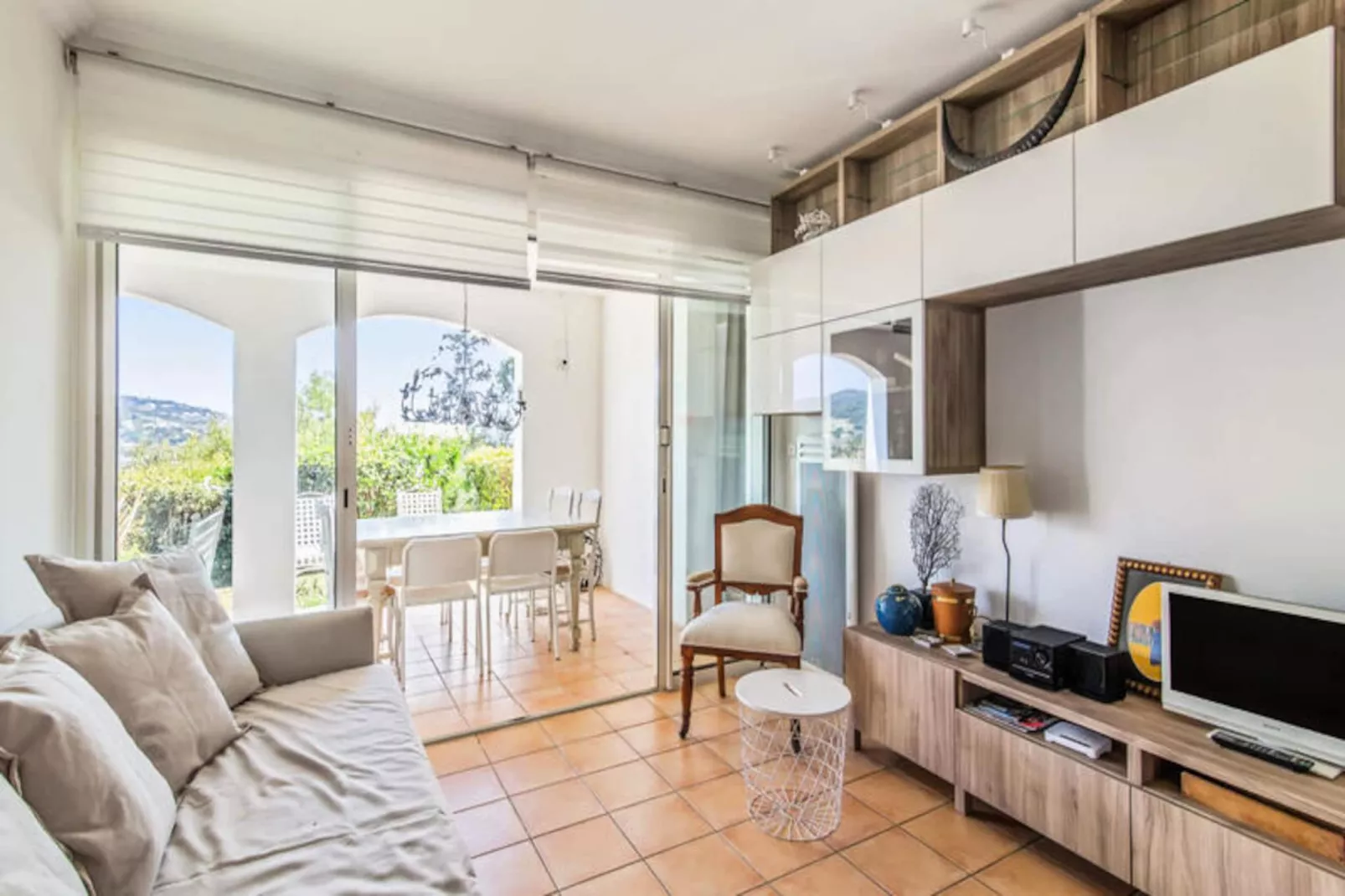 Les Bastides aux Restanques du Golfe de St Tropez - maeva Home