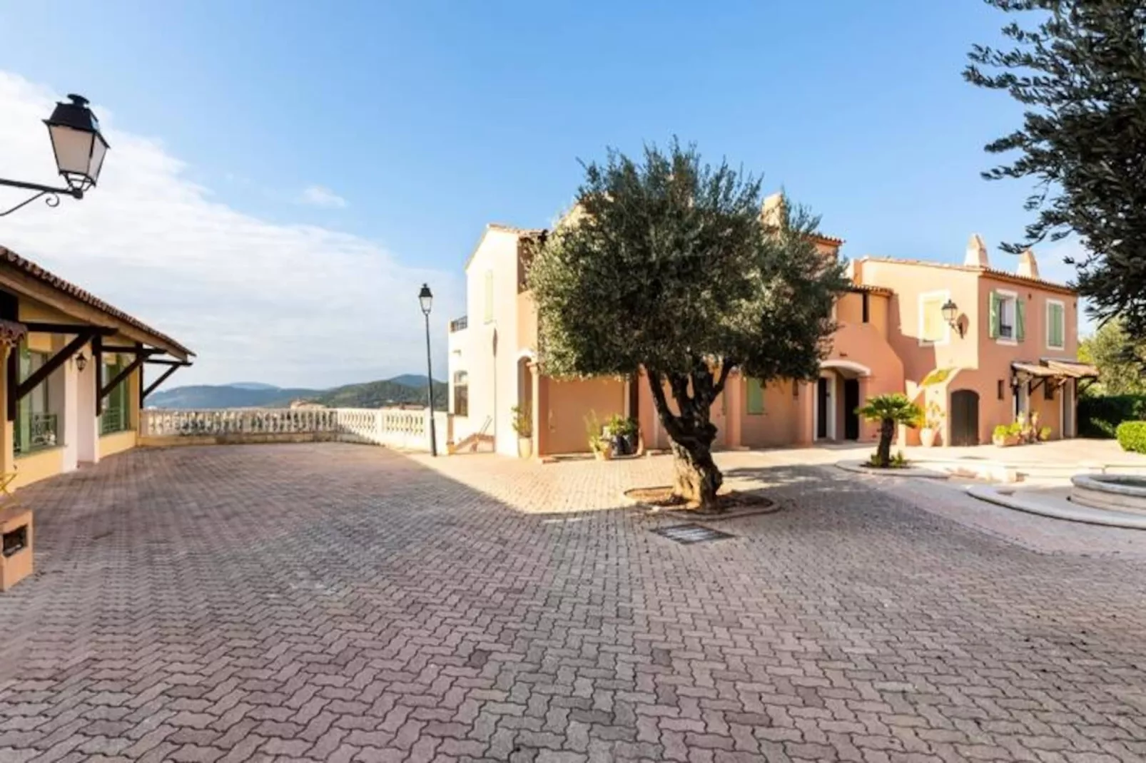 Les Issambres Lauriers - maeva Home