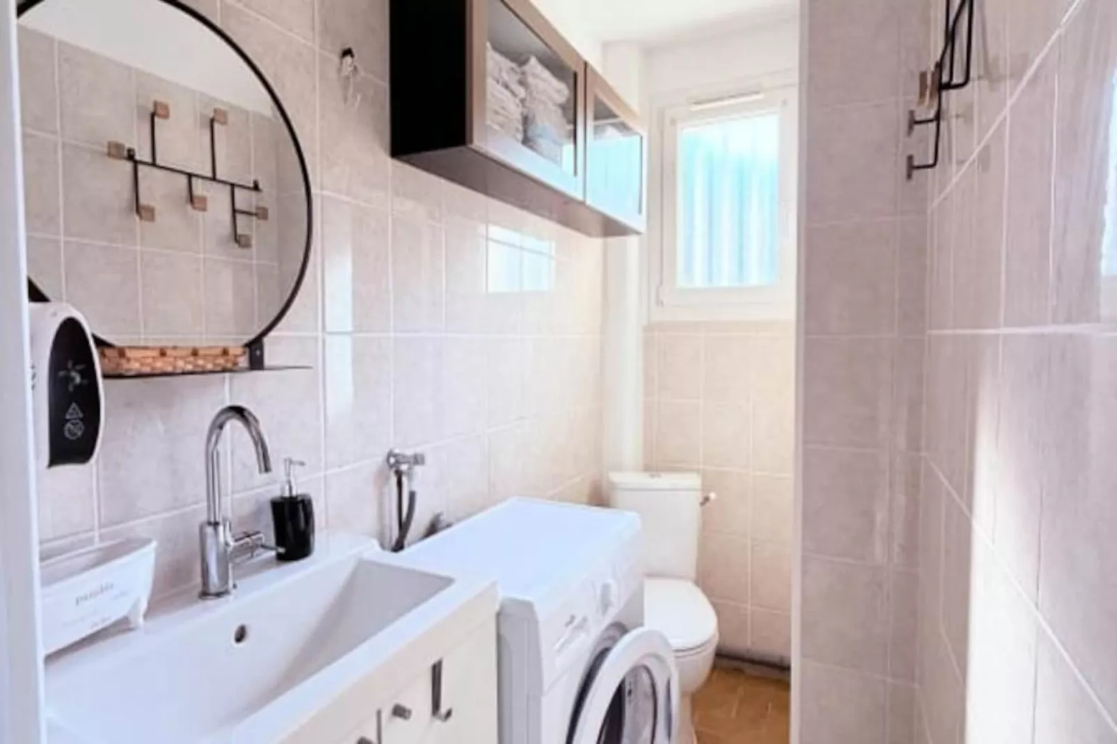 " Le Moorea" - Appartement 4 Personnes