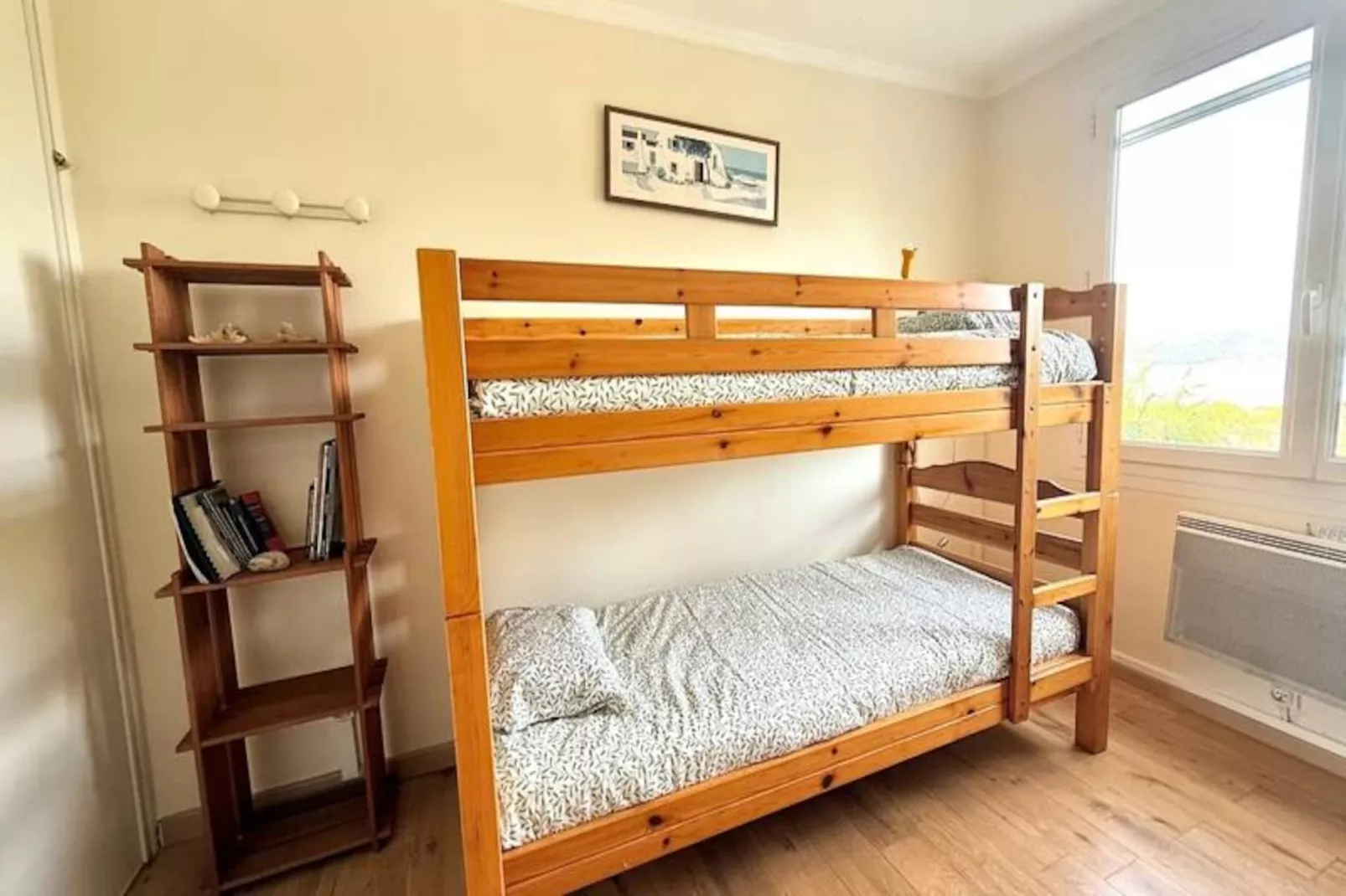 Le Rivage - Appartement Au Coeur Du Village