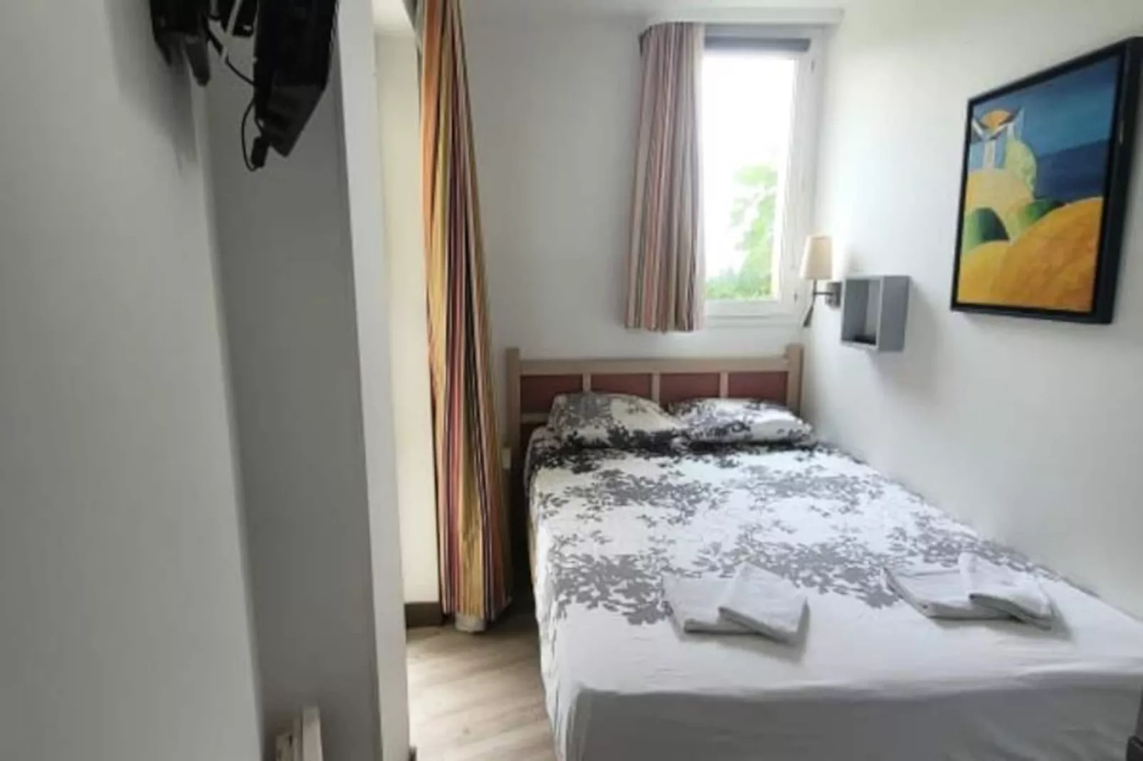 Cap Esterel En Famille - 2pièces Vue Mer Jardin Piscine Clim Parking Inclus