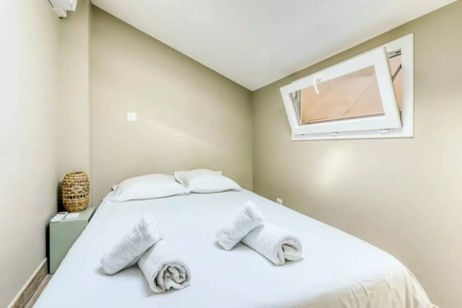 Résidence Mazet Neuf - R&eacute;sidence Tahiti Park (piscine)