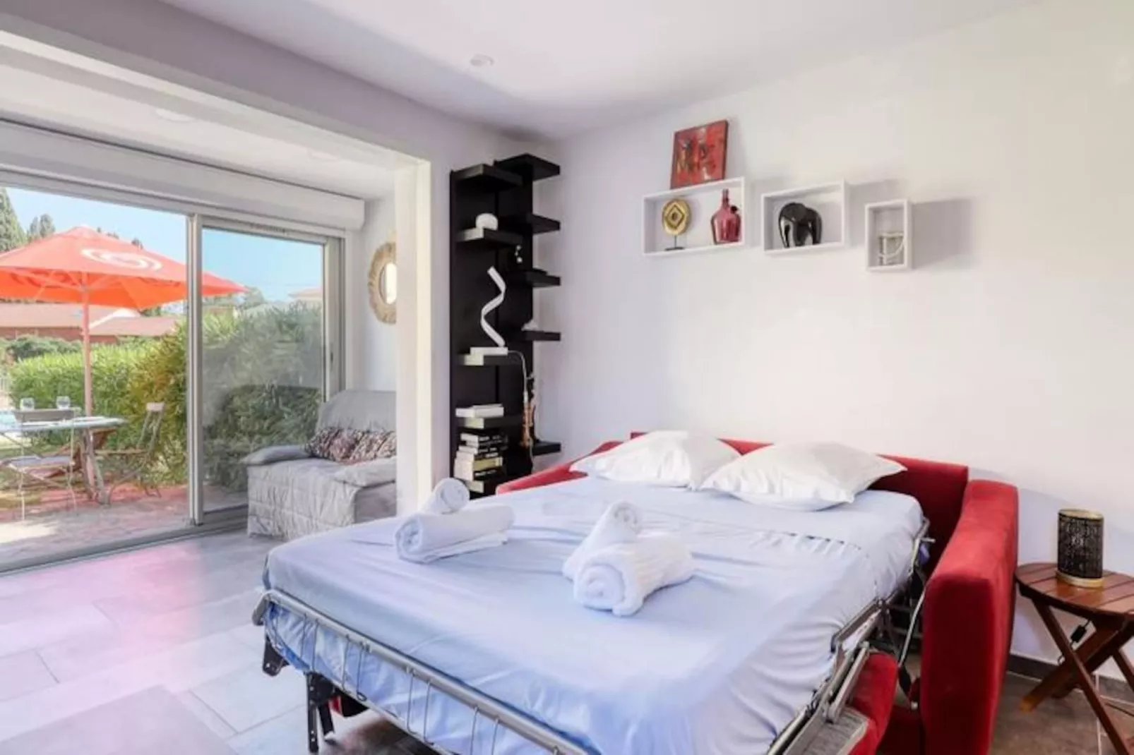 Résidence Magnifique, Refait à Neuf, Proche Plage & Piscine