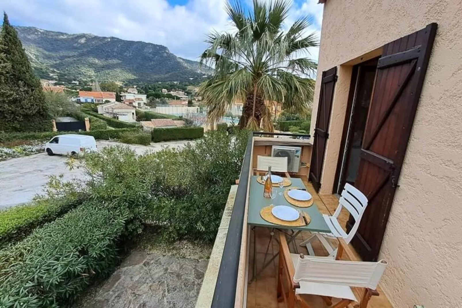 Résidence Appartement Familial - Accès Plage + Piscine