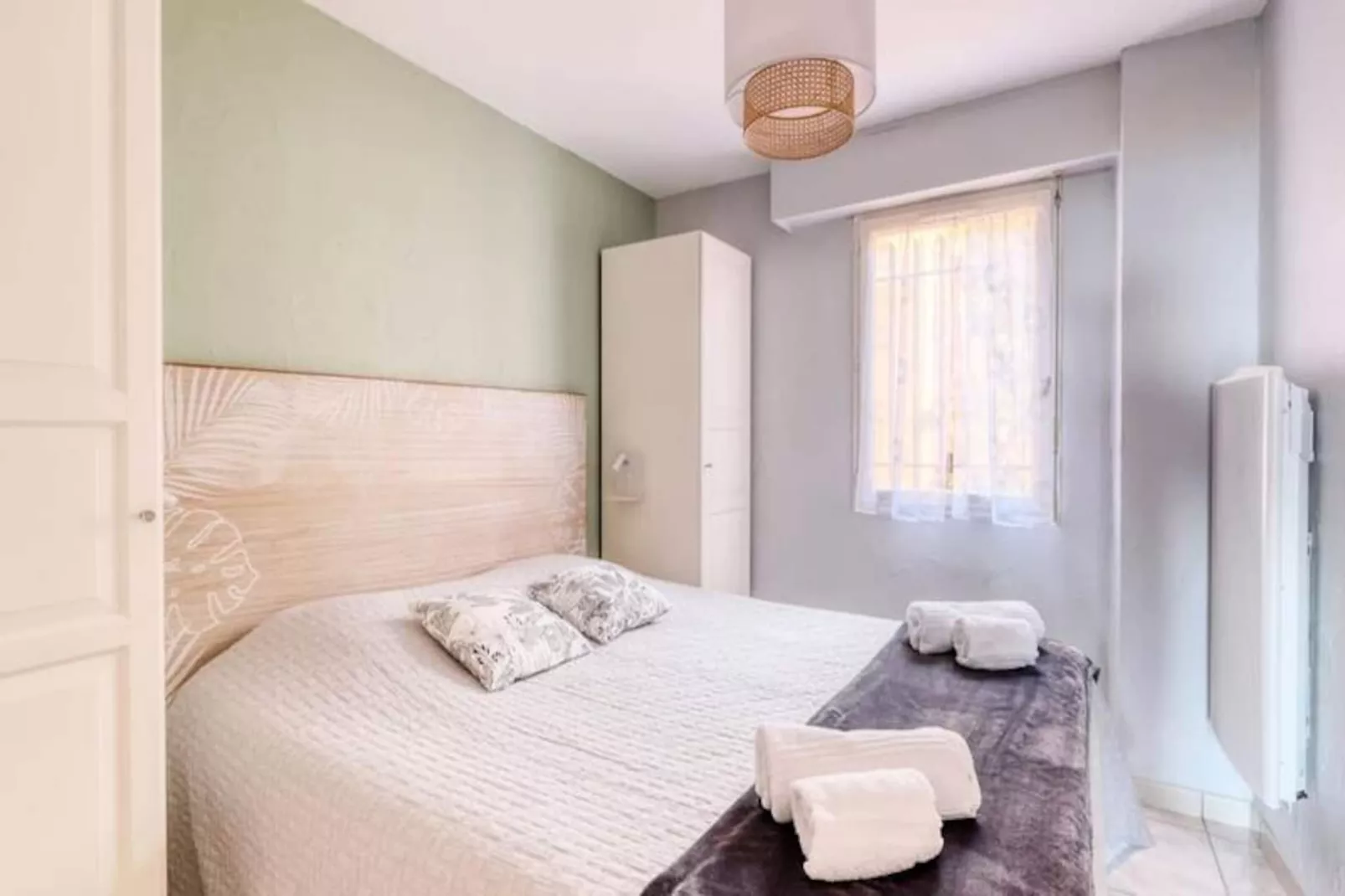 Résidence T2 Vue Mer à Saint-clair - Classé 3***