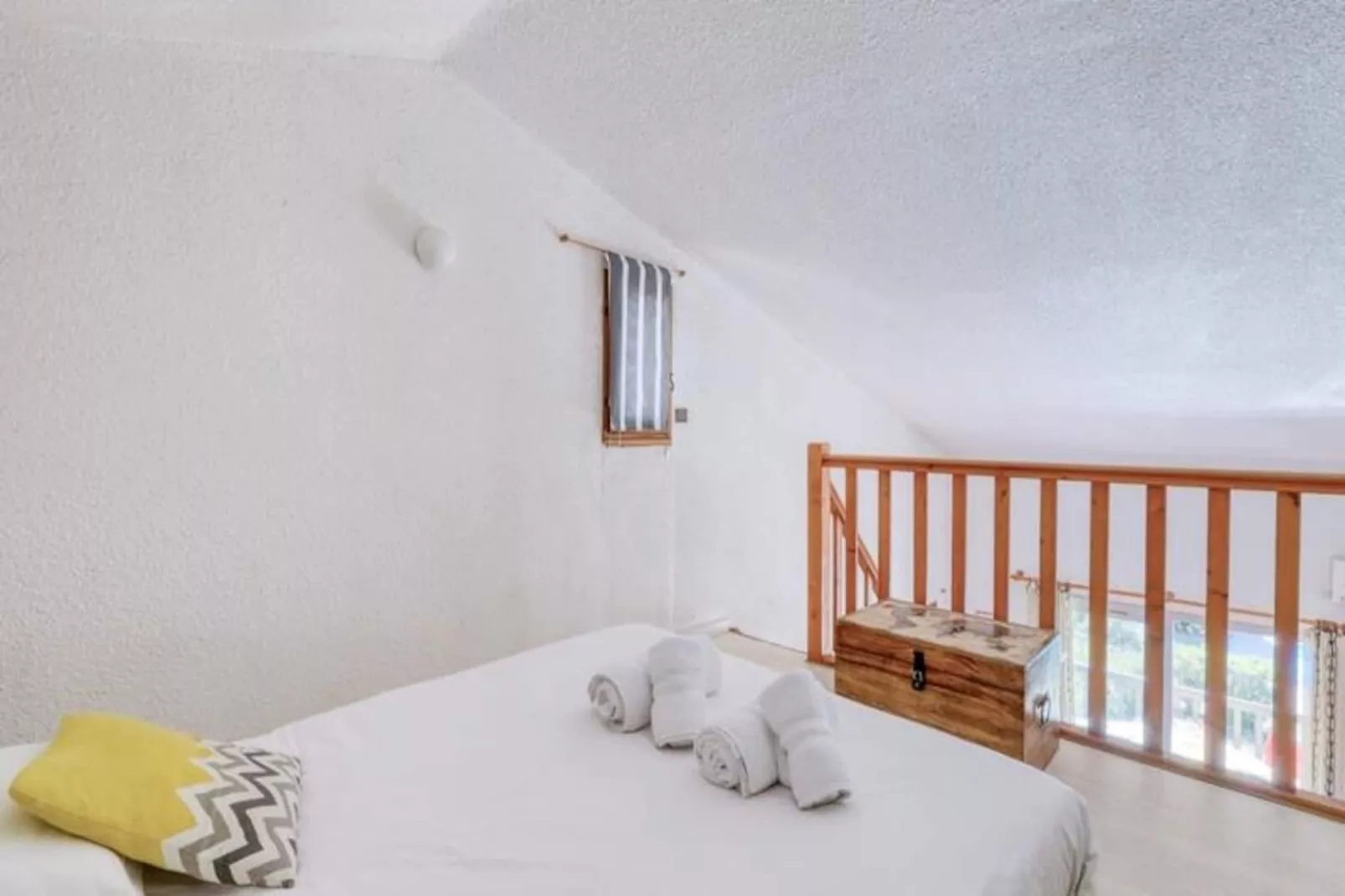 Résidence Accès Direct à La Plage + Résidence Avec Piscine