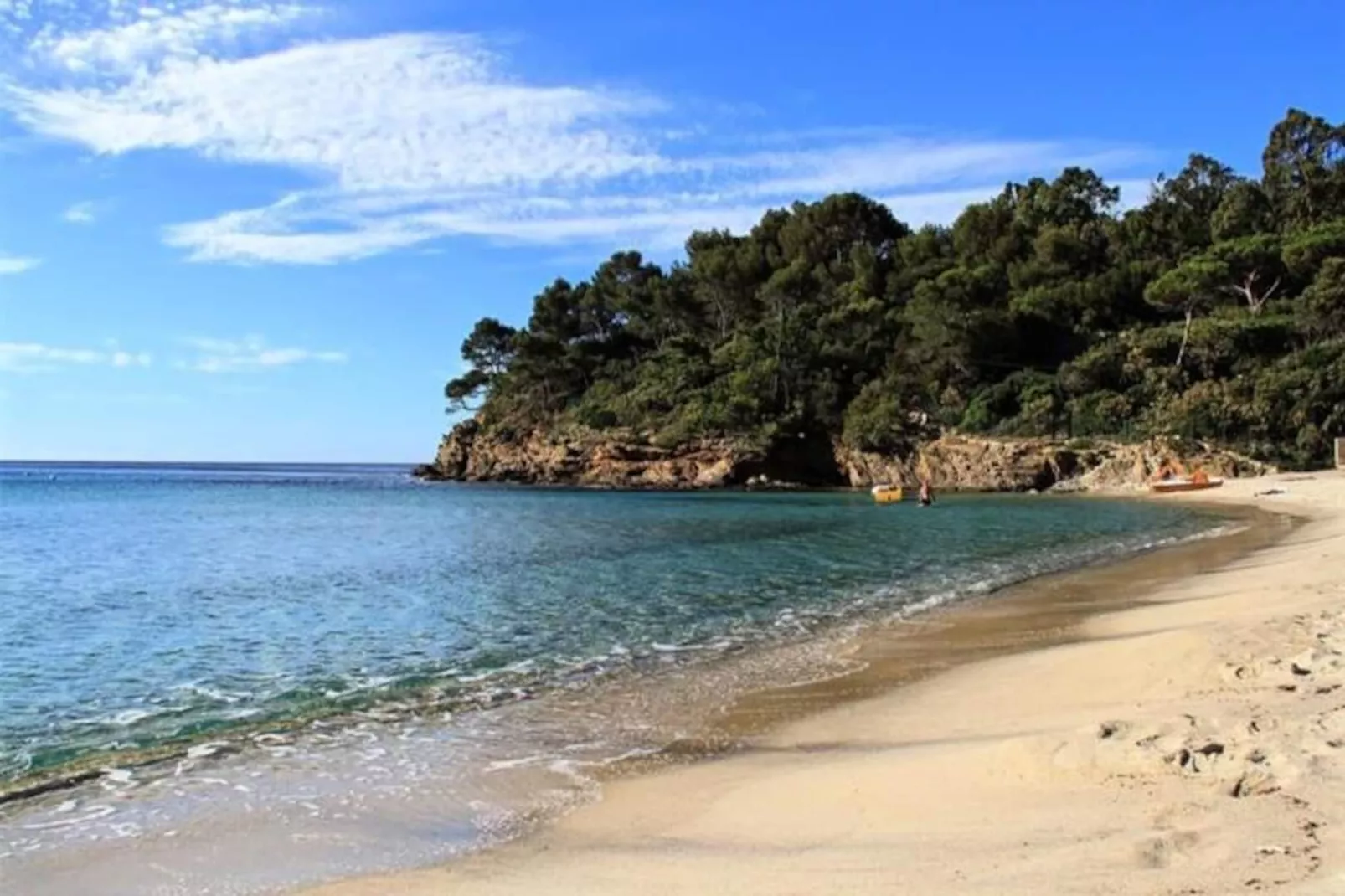 Résidence Mazet T2 - Domaine De La Pin&egrave;de - Piscine Chauff&eacute;e