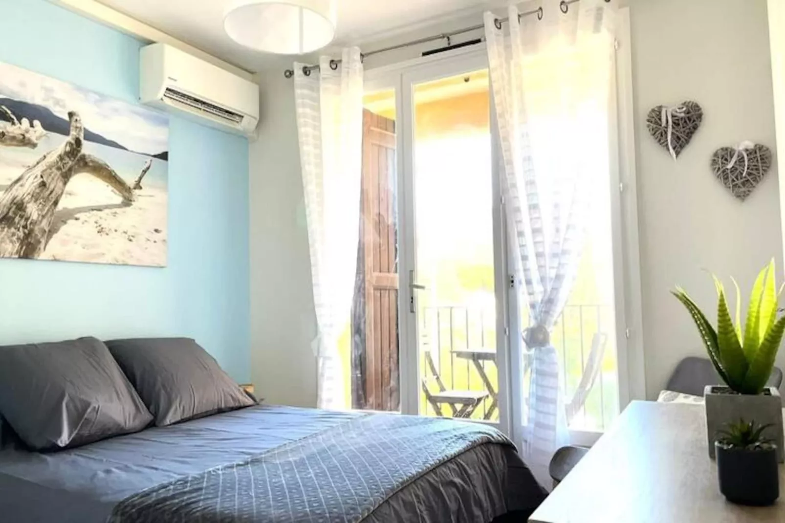 Résidence Magnifique T3 - Saint-clair - 500m De La Plage