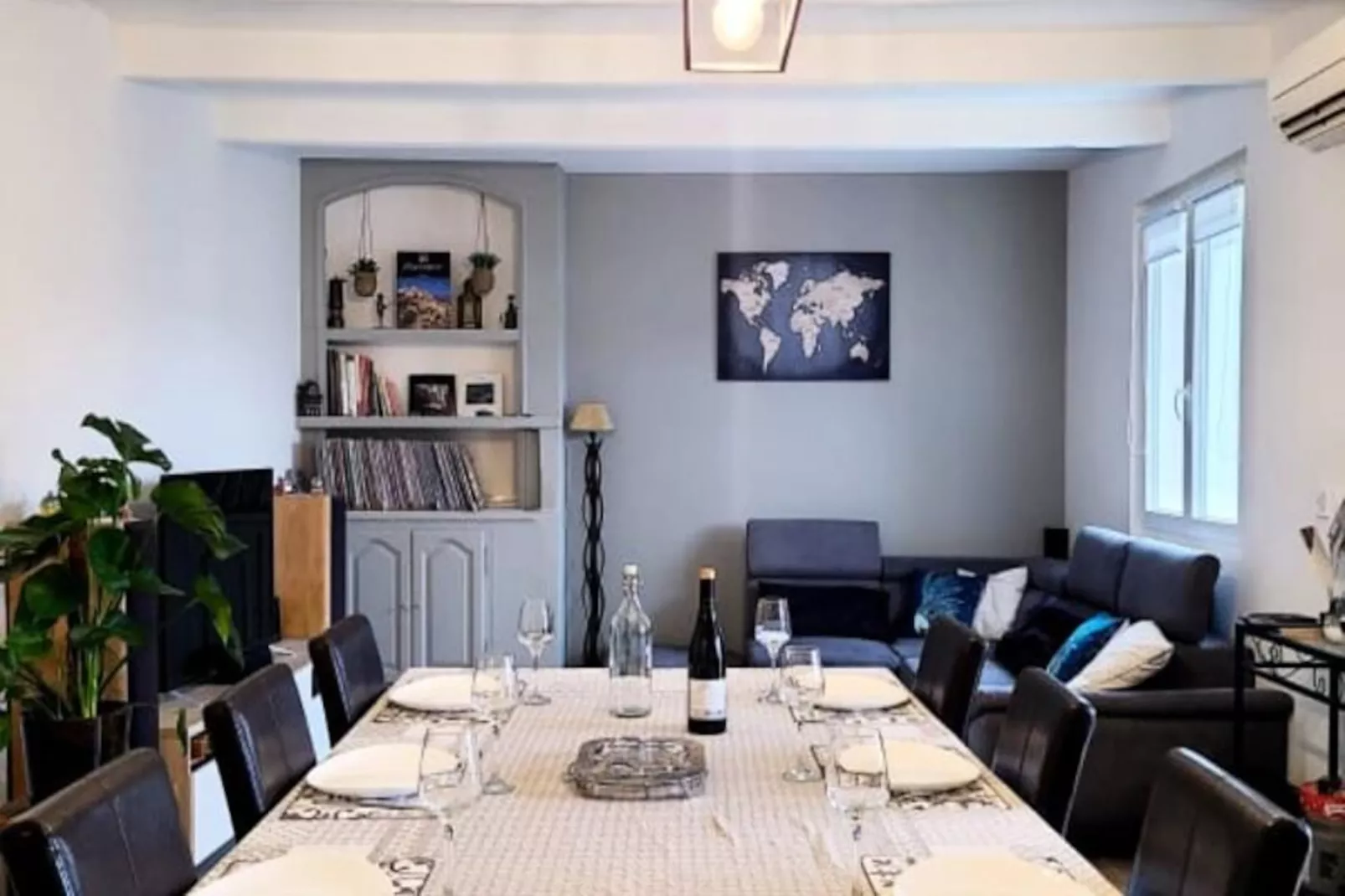 Maison Familiale Avec Piscine - Isle-sur-la-sorgue