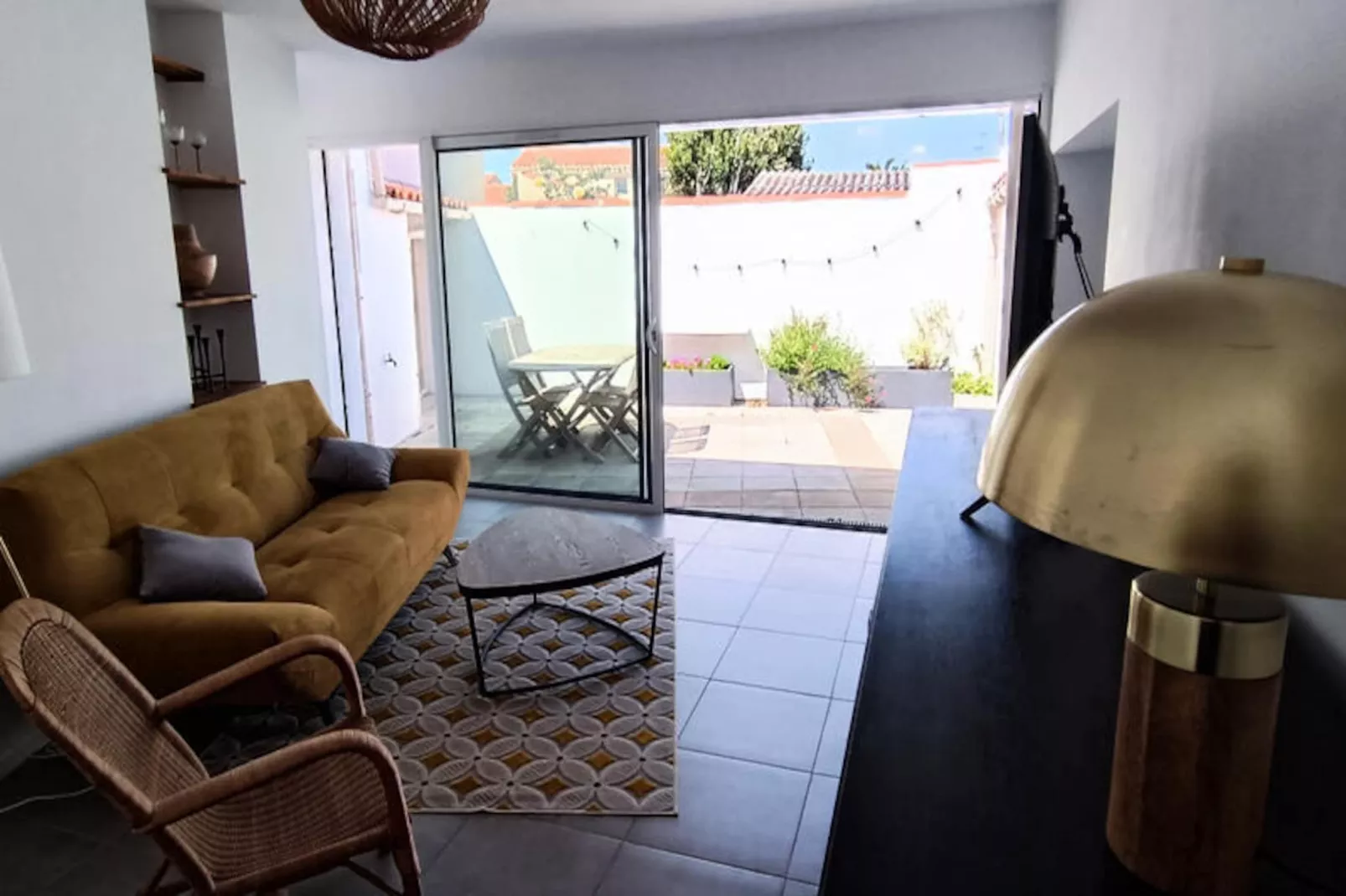 Maison à Les Sables d'Olonne