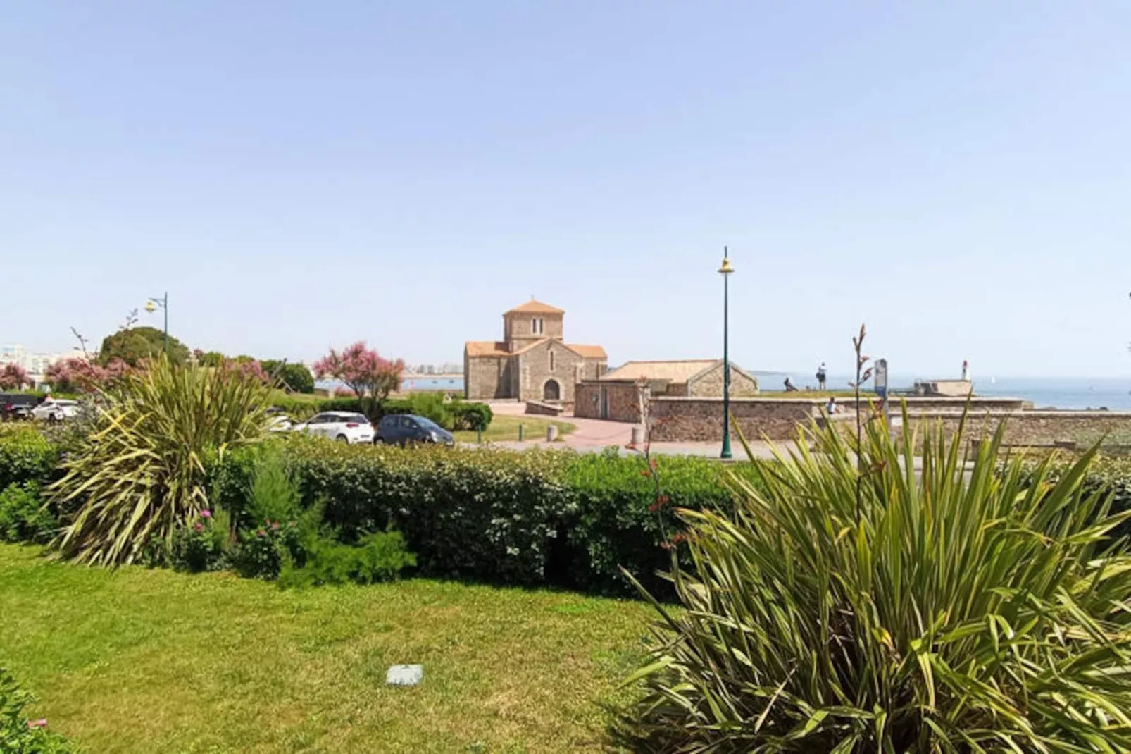 Appartements à Les Sables d'Olonne