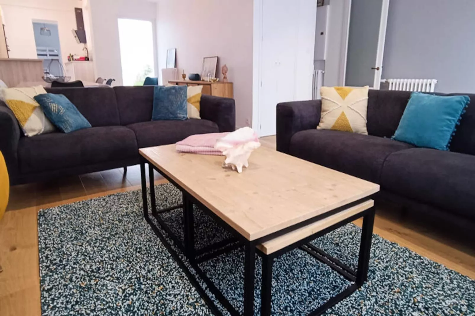 Maison à Les Sables d'Olonne