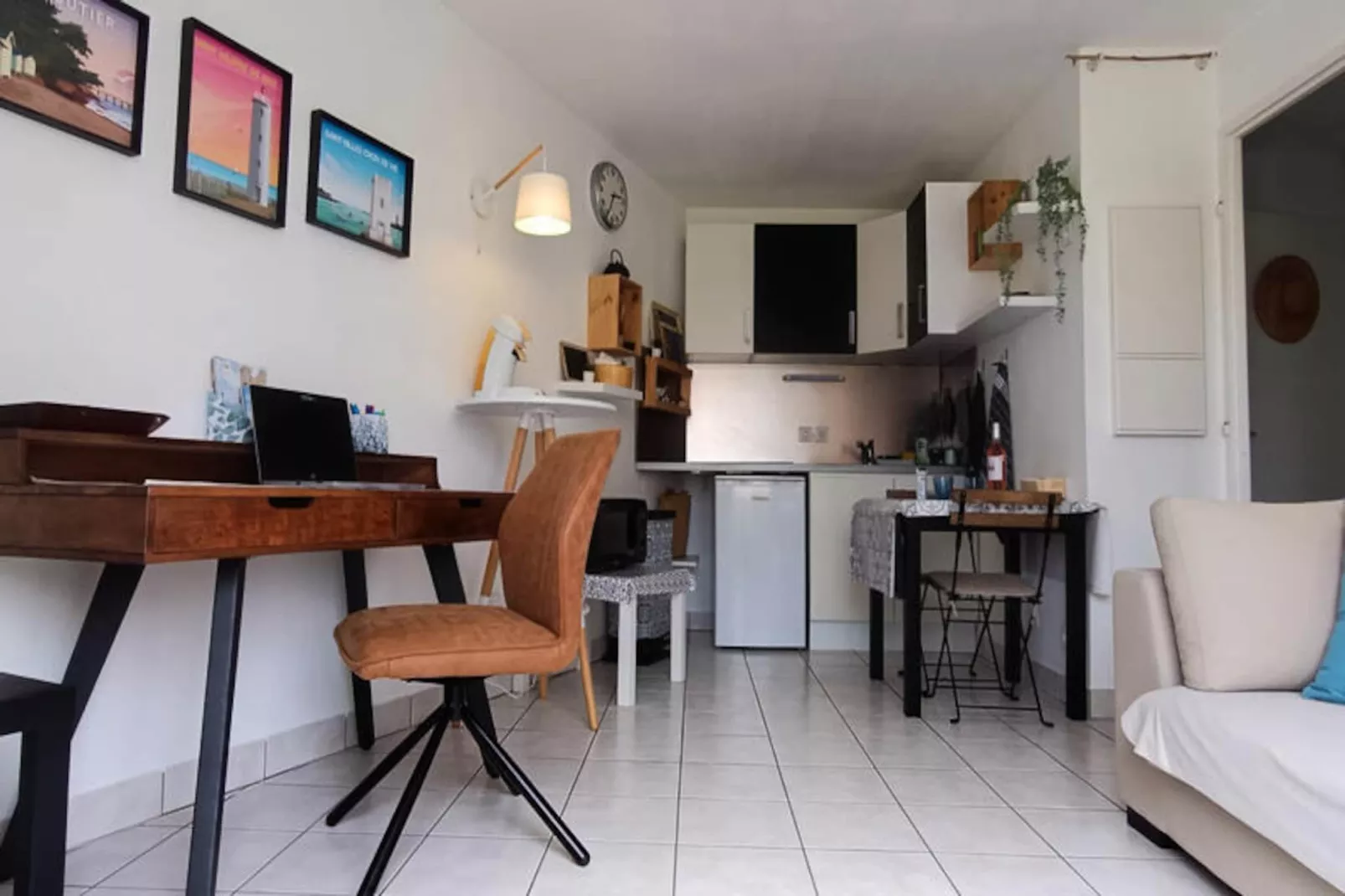 Appartements à Les Sables d'Olonne