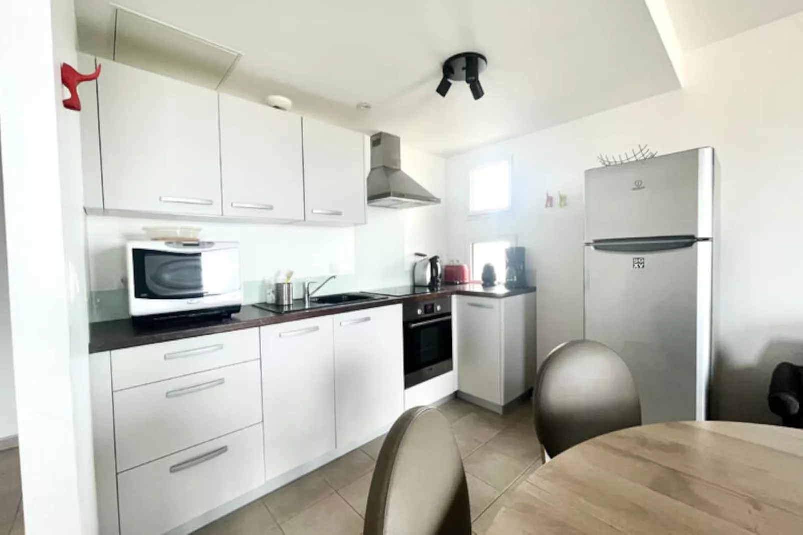 Appartements à Saint-Gilles-Croix-de-Vie