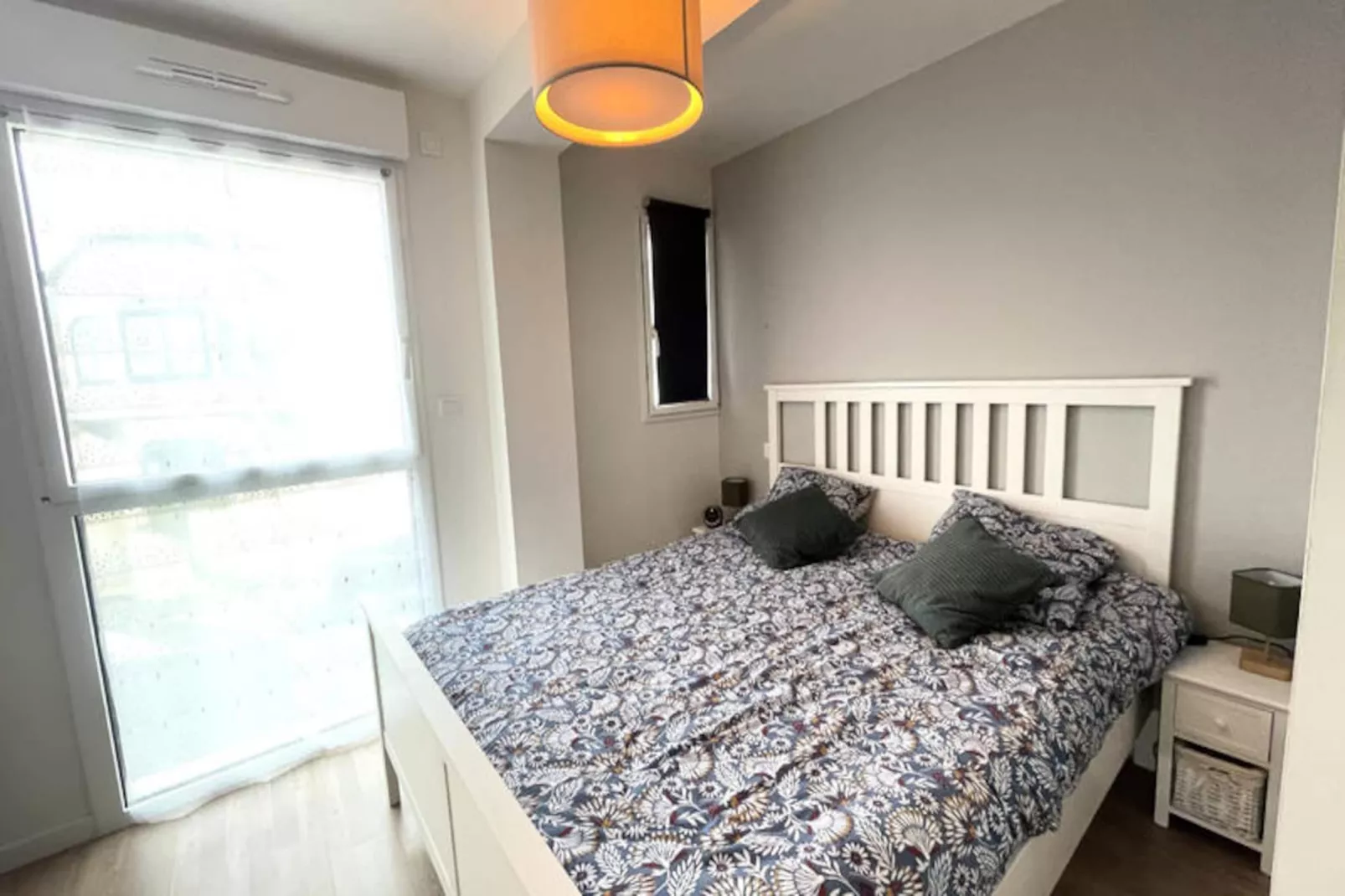 Appartements à Saint-Gilles-Croix-de-Vie