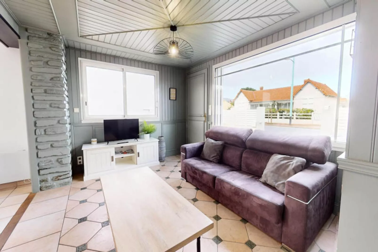 Maison à Saint-Jean-de-Monts