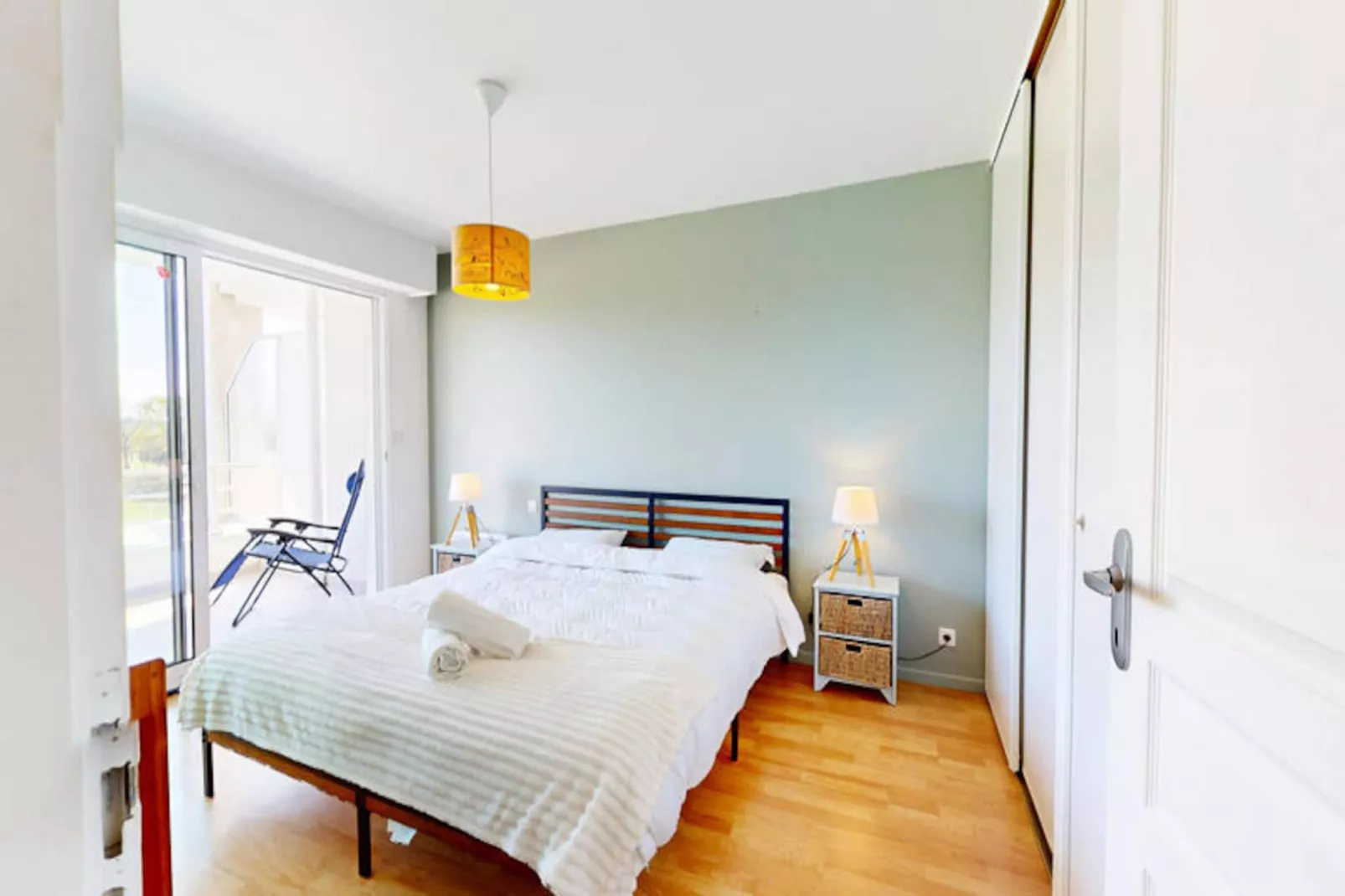 Appartements à L'Aiguillon-sur-Vie