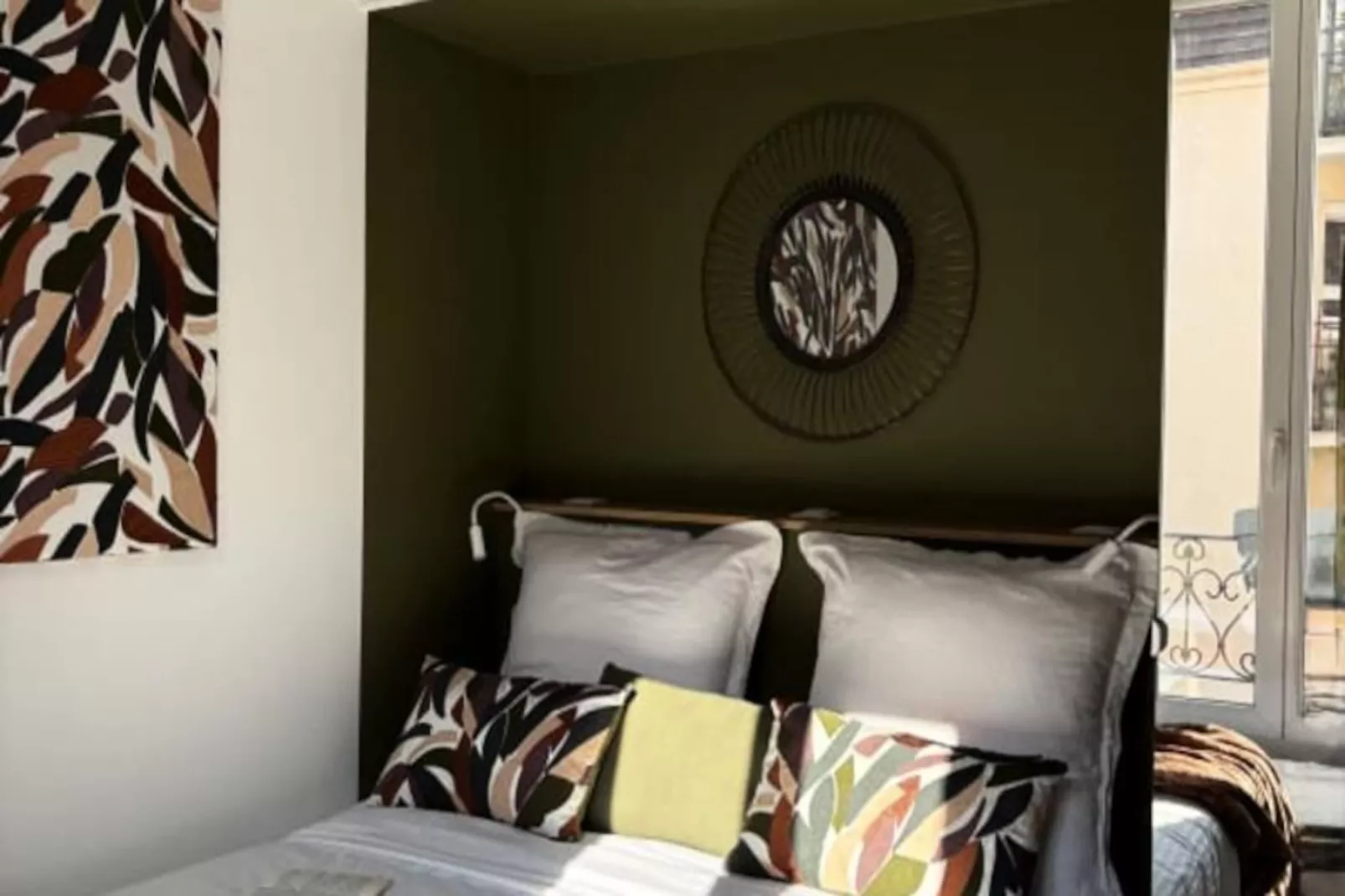 Home Chic Home - Le Cocon De Paris La D&eacute;fense