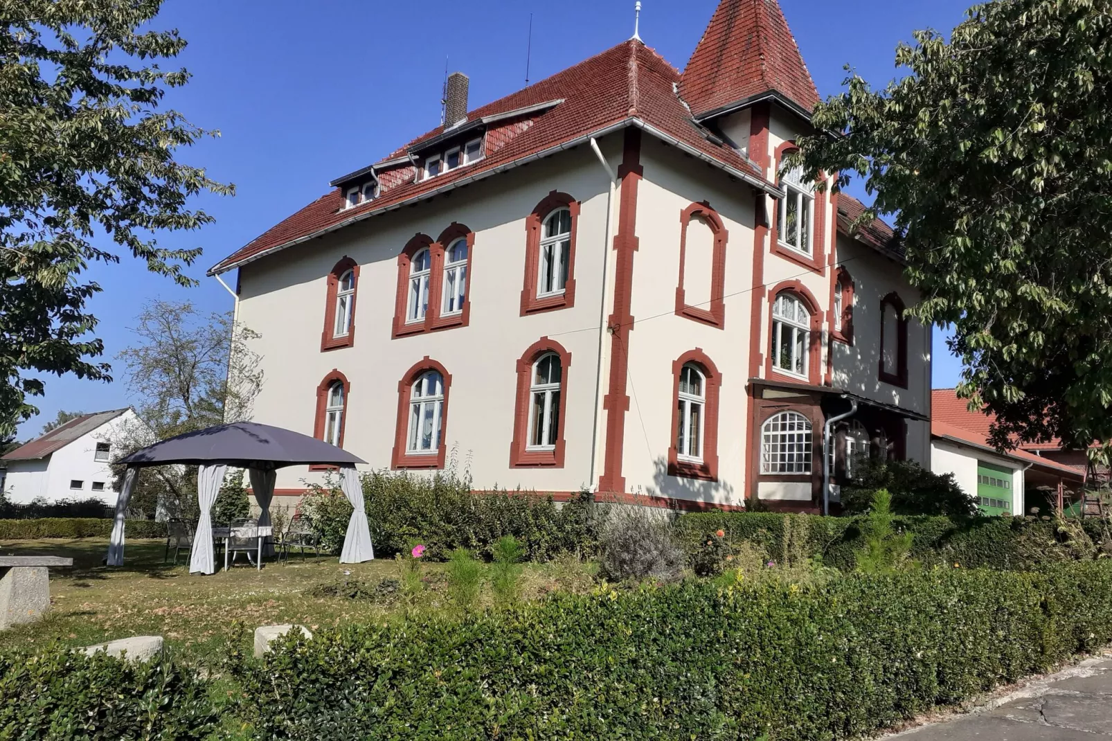 Am Ferienhof