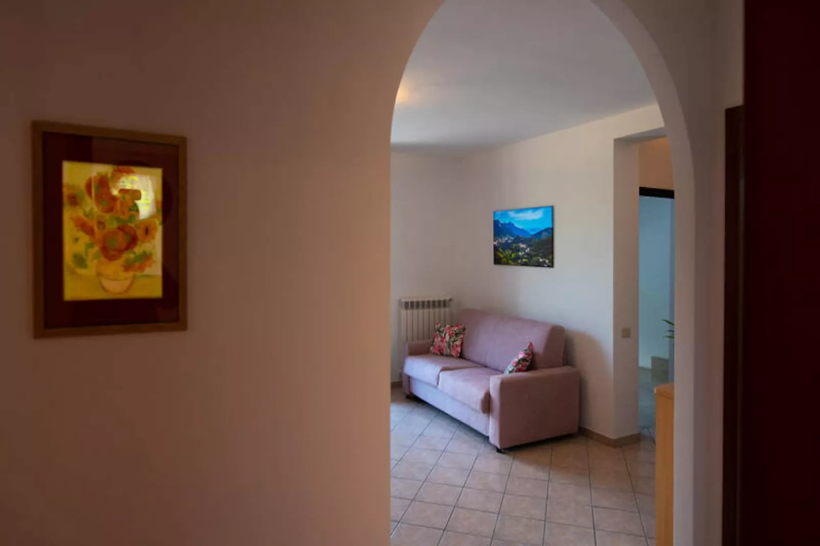 Appartements à Tramonti