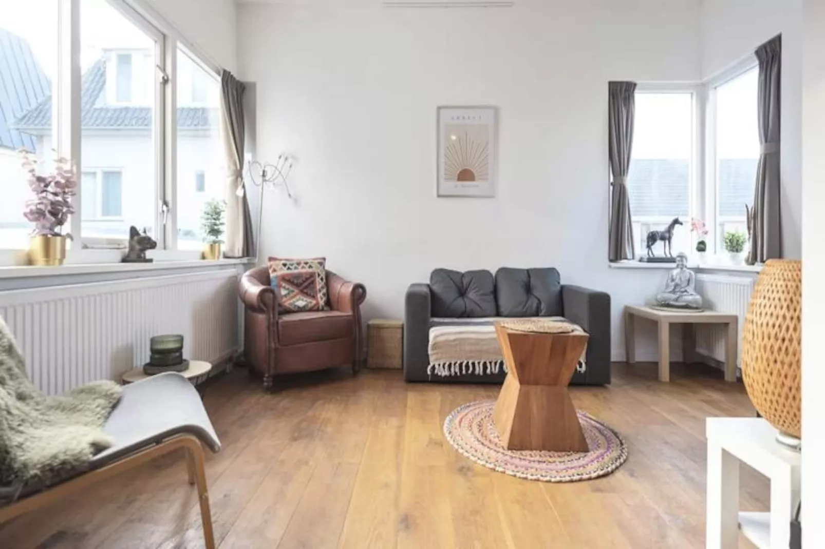 Isa Mae Apartment