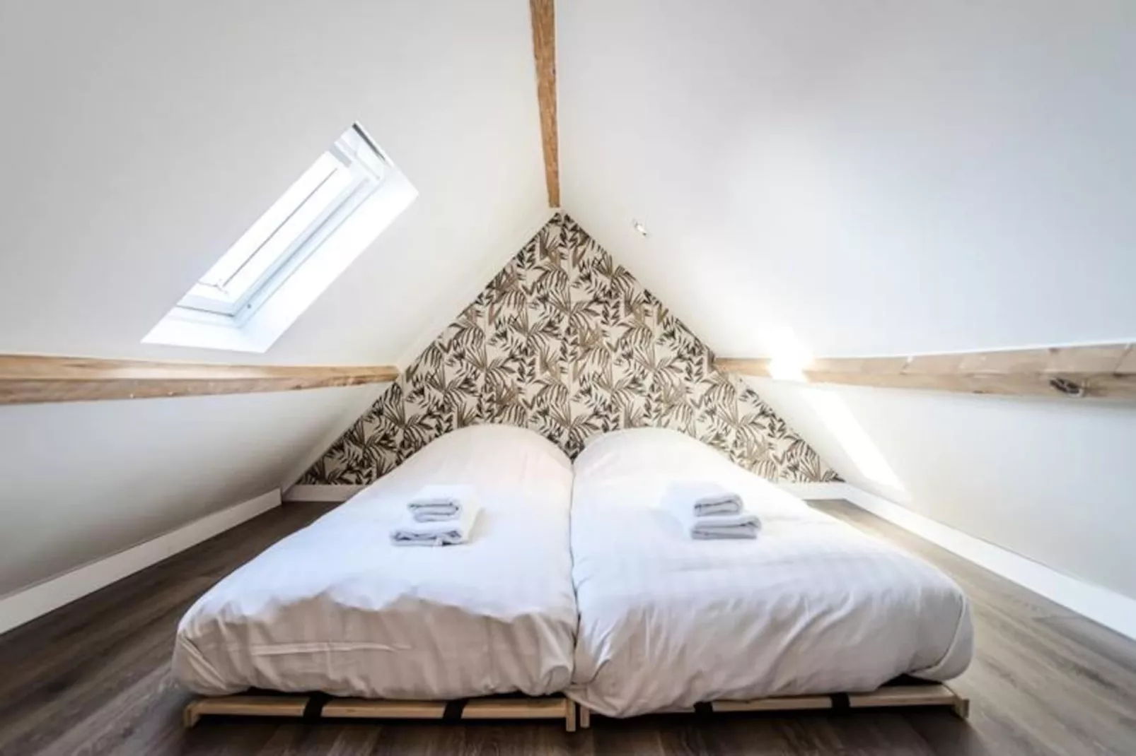 Spacious Luxury Loft